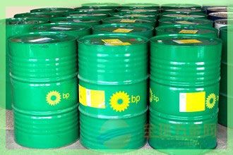 BP安能高GR-XP高質(zhì)量極壓齒輪油